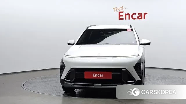 Hyundai Kona (SX2) id 3016371 из Кореи 13