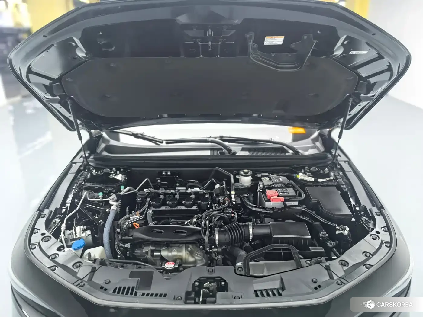 Honda Accord id 4514416 из Китая 10