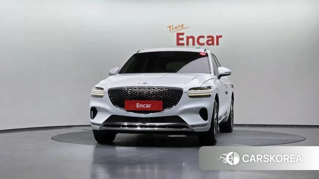 Genesis GV70 id 3965014 из Кореи 13