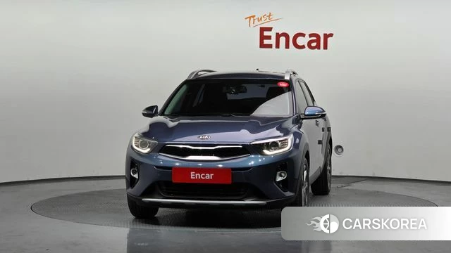 Kia Stonic id 4269176 из Кореи 21