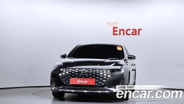 Hyundai The New Grandeur IG id 2875738 из Кореи 13