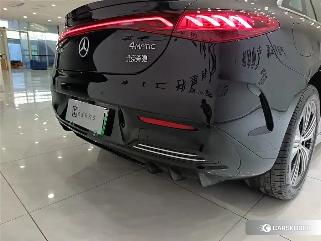 Mercedes-Benz EQE id 4545855 из Китая 8