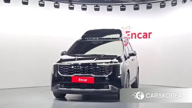 Kia The New Carnival 4th Generation id 3457065 из Кореи 13