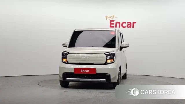 Kia The New Kia Ray id 3482837 из Кореи 13