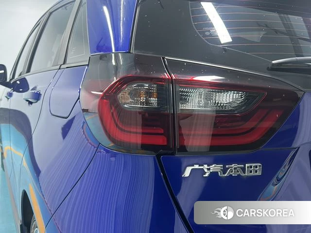 Honda Fit id 4221431 из Китая 13