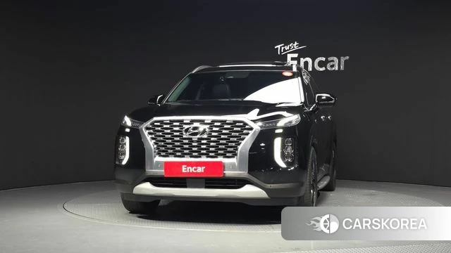 Hyundai Palisade id 4410091 из Кореи 23