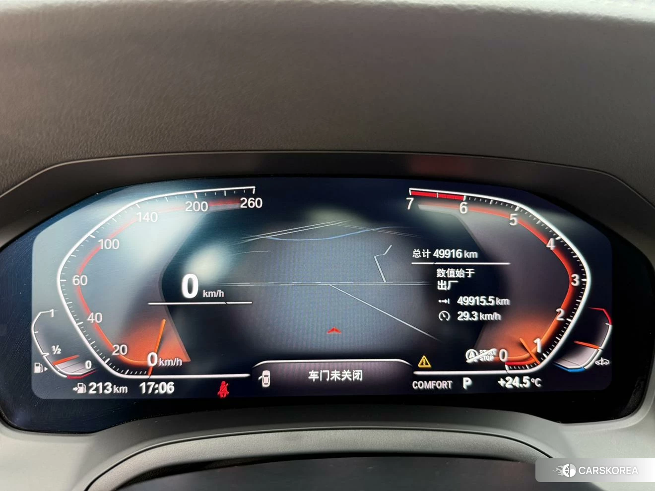 BMW 4 series 2020 Черный из Китая, фото 5