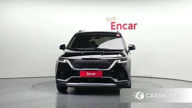 Kia Carnival 4th generation id 4283580 из Кореи 23