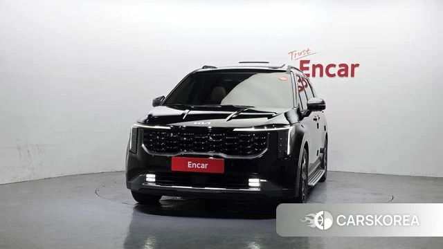 Kia The New Carnival 4th Generation id 4427680 из Кореи 23