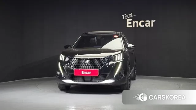 Peugeot 2008 Second generation id 3374146 из Кореи 13