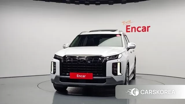 Hyundai The New Palisade id 3300060 из Кореи 13