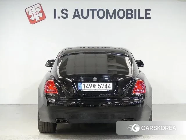 Rolls-Royce Lace id 3717463 из Кореи 13