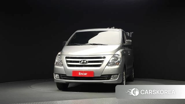 Hyundai Grand Starex id 4311110 из Кореи 23