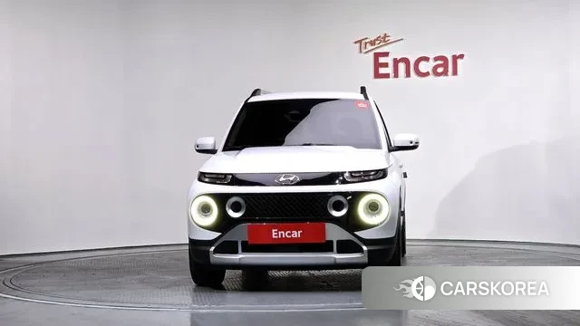 Hyundai Casper id 3453498 из Кореи 13