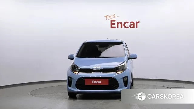 Kia All New Morning (JA) id 3439640 из Кореи 13