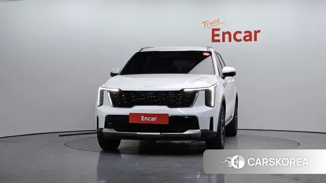 Kia The New Sorento 4th Generation id 3711724 из Кореи 13