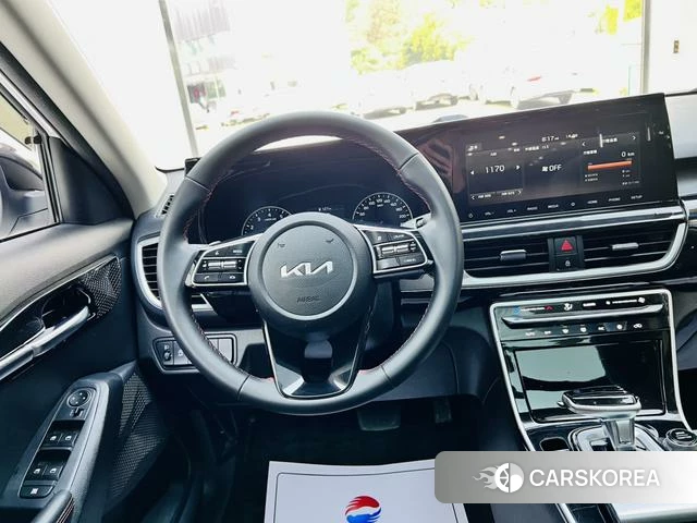 Kia Proud run id 4262320 из Китая 19