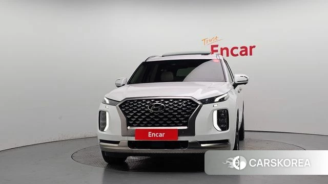 Hyundai Palisade id 4506877 из Кореи 13