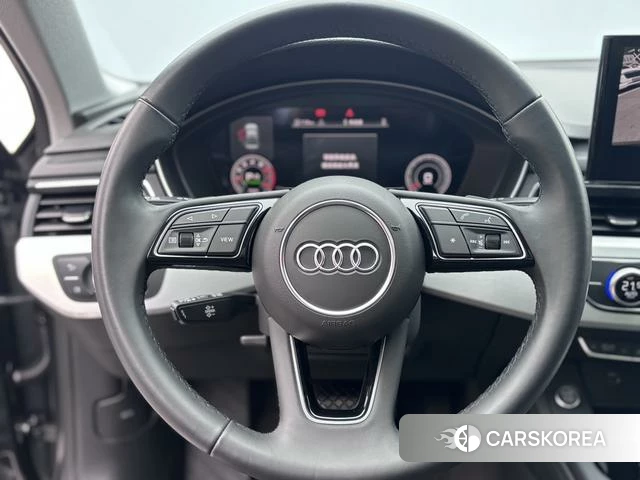 Audi A4L id 4220908 из Китая 19