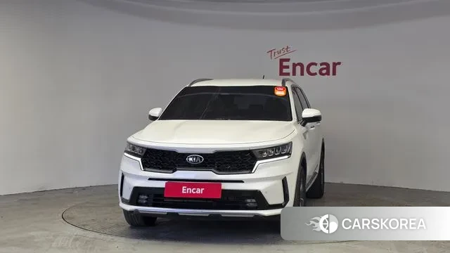 Kia Sorento 4th Generation id 3708339 из Кореи 13