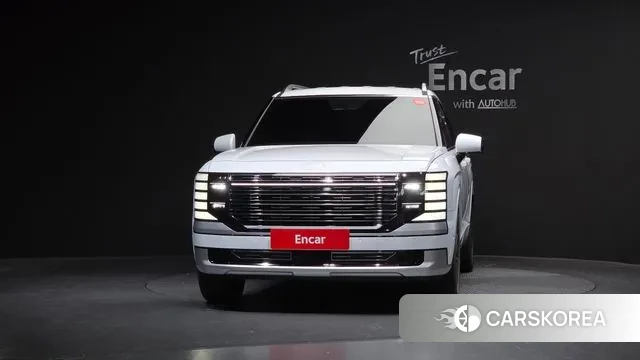 Hyundai Palisade (LX3) id 3731325 из Кореи 13