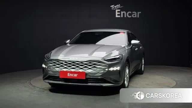 Kia K8 id 3550220 из Кореи 13