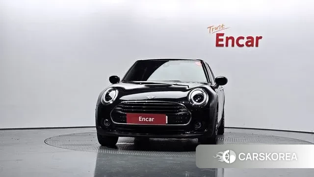 Mini Cooper Clubman id 3042609 из Кореи 13
