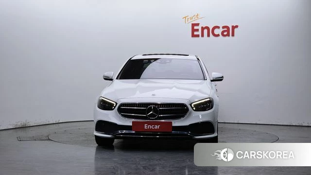 Mercedes-Benz E-Class W213 id 3878985 из Кореи 13