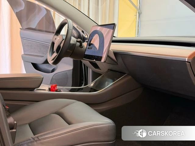 Tesla Model 3 (imported) id 4208306 из Китая 15