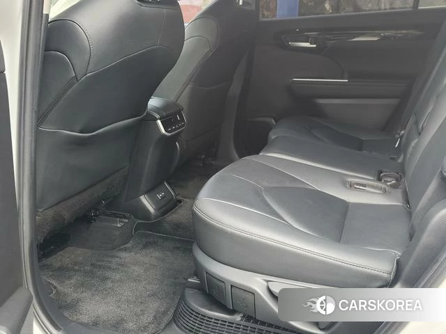 Toyota Highlander id 4276980 из Китая 12