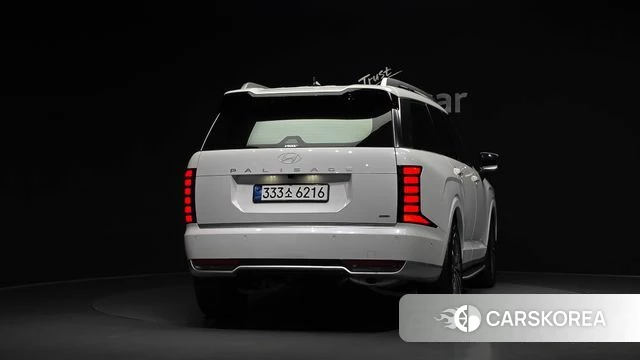 Hyundai Palisade (LX3) id 4879531 из Кореи 23