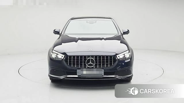 Mercedes-Benz E-Class W213 id 4262722 из Кореи 13