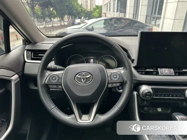 Toyota Wilanda 2022 Черный из Китая, фото 3