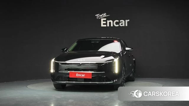Kia The New K8 Hybrid id 4408043 из Кореи 23