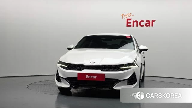 Kia K5 3rd generation id 3866656 из Кореи 13