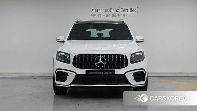 Mercedes-Benz GLB-Class X247 id 4762083 из Кореи 11