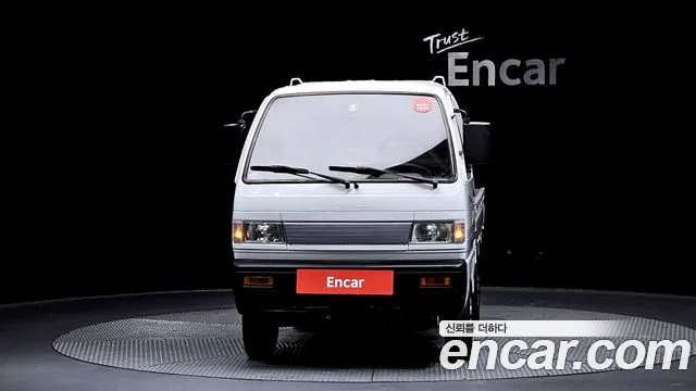 Chevrolet (GM Daewoo) New Labo id 2534256 из Кореи 13