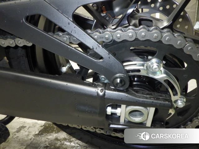 Yamaha MT-09 TRACER 9 GT id 3946171 из Японии 23