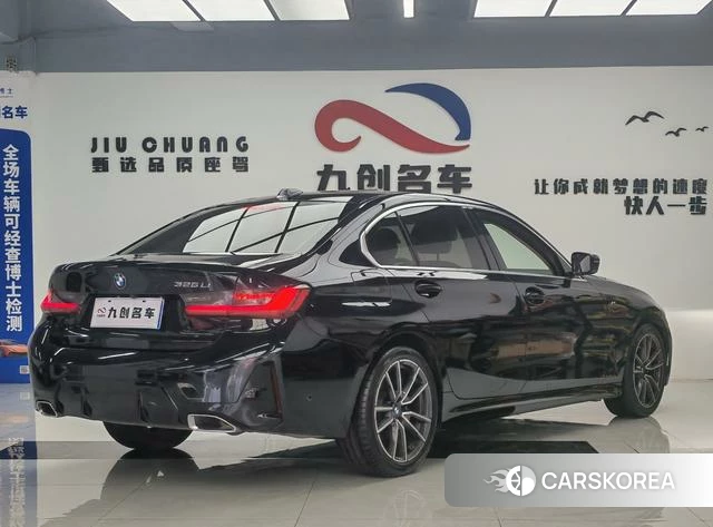 BMW 3 series id 4334755 из Китая 14