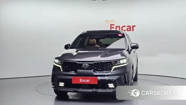 Kia Sorento 4th Generation id 3225951 из Кореи 13