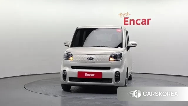 Kia The New Ray id 3635613 из Кореи 13