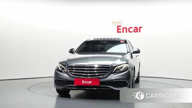 Mercedes-Benz E-Class W213 id 4595376 из Кореи 13