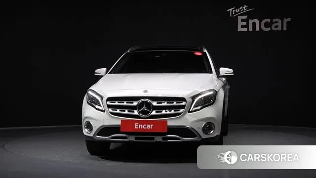 Mercedes-Benz GLA-Class X156 id 3464904 из Кореи 13