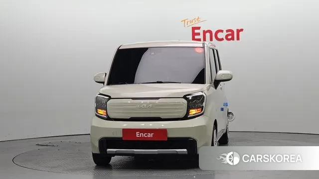 Kia The New Kia Ray id 3037064 из Кореи 13