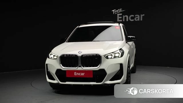 BMW X1 (U11) id 4301910 из Кореи 23