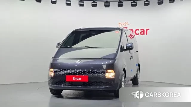 Hyundai Staria id 3377828 из Кореи 13