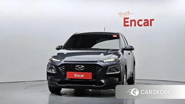 Hyundai Kona id 3045397 из Кореи 13