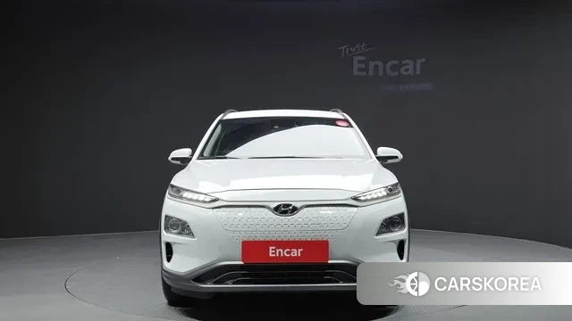 Hyundai Kona Electric id 3499286 из Кореи 13