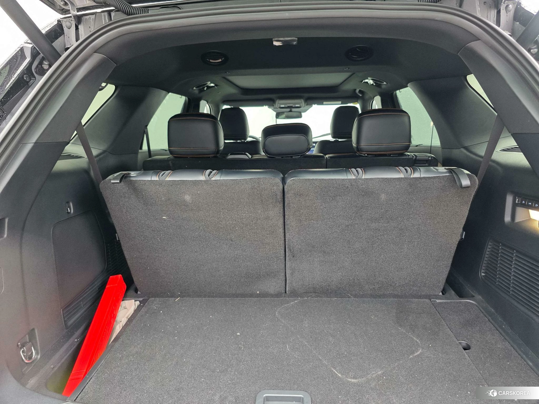 Ford Explorer id 4474020 из Китая 10
