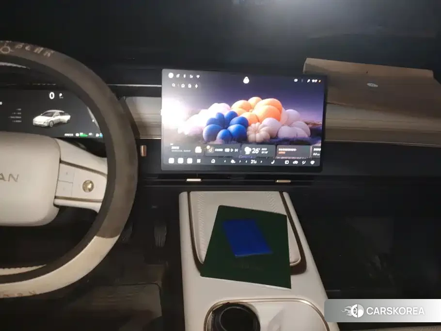 Nissan N6 id 4606940 из Китая 9